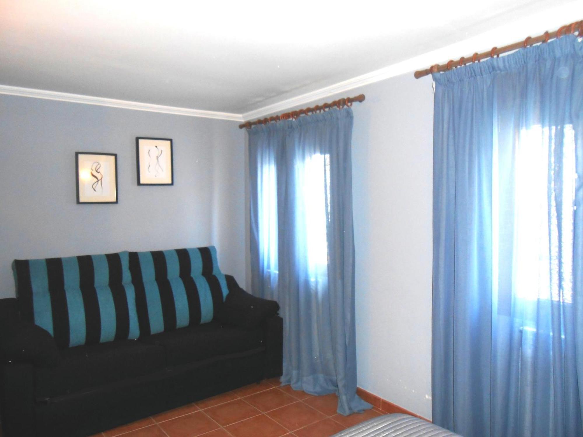 El Cuervo  Casa Navarrete מראה חיצוני תמונה