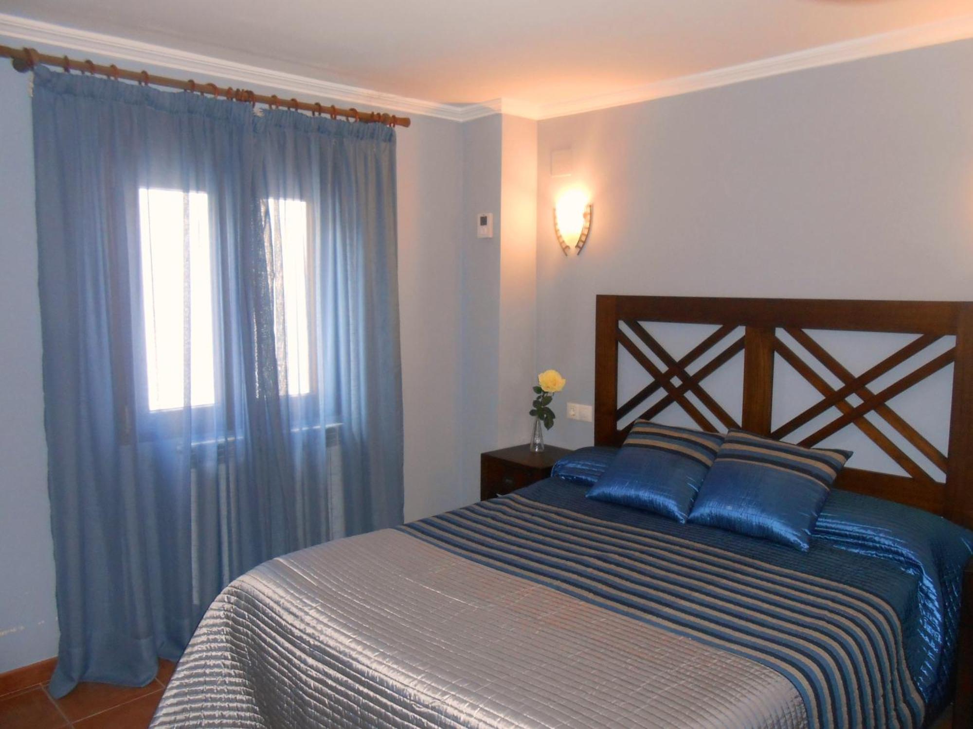 El Cuervo  Casa Navarrete מראה חיצוני תמונה