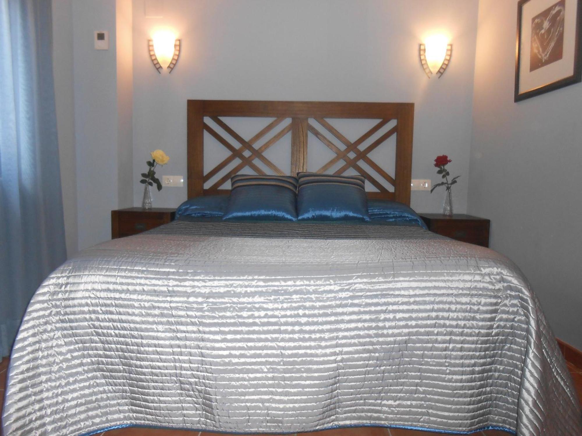 El Cuervo  Casa Navarrete מראה חיצוני תמונה
